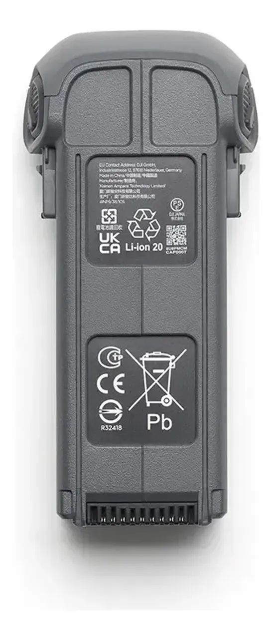 Drone Dji Mavic 4 Pro Fly More Combo (com Tela) Br - Dji063 - Foto 5