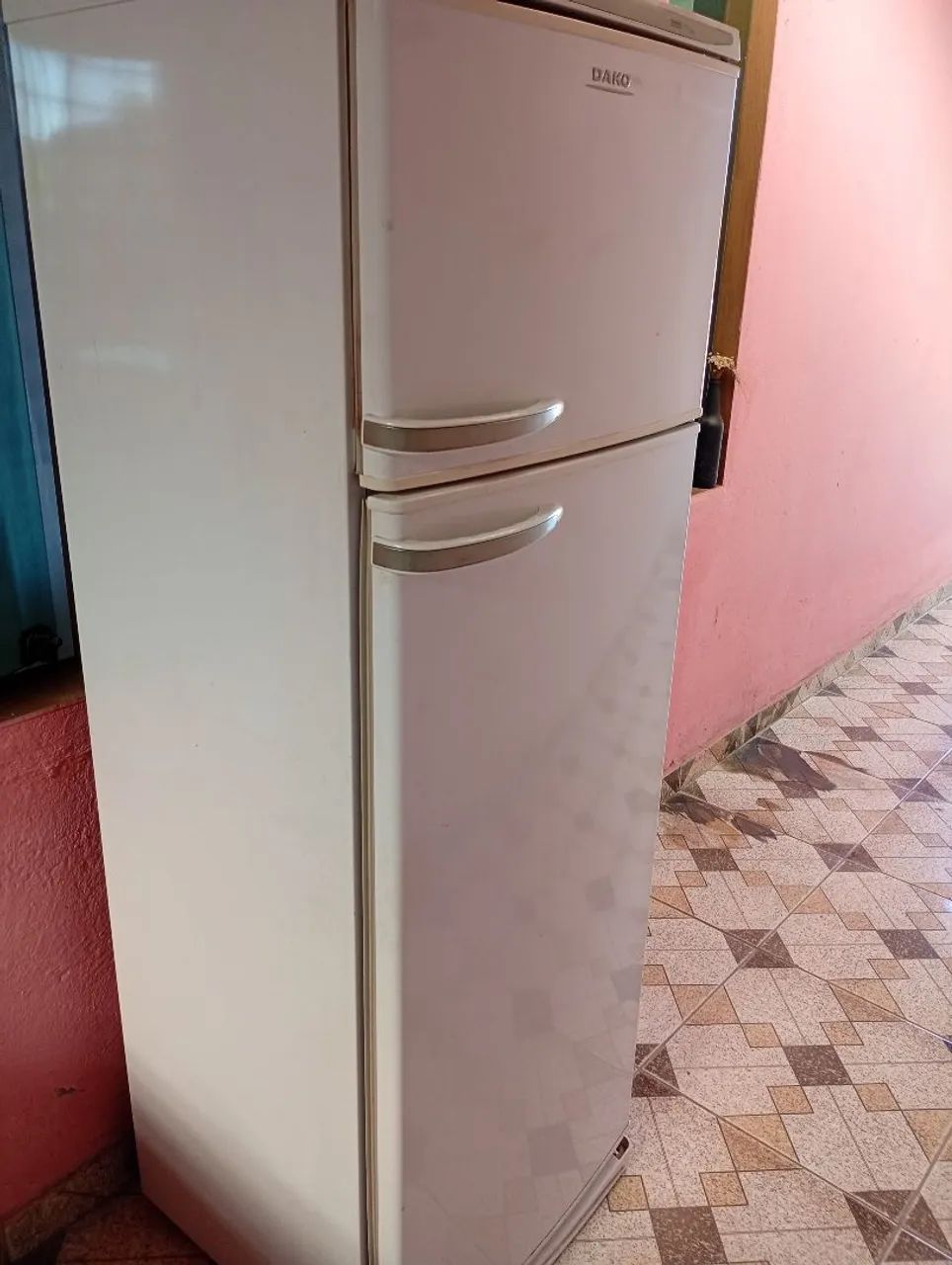 Geladeira Dako  - Foto 4