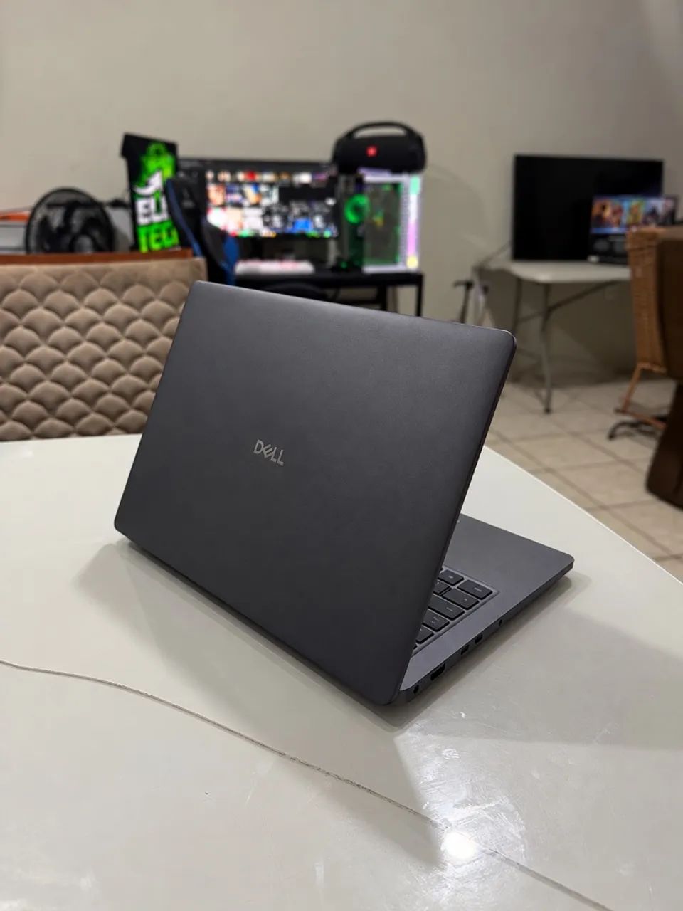 NOTEBOOK DELL PRO 14 ULTRA 7 512GB EM ESTADO DE ZERO!  - Foto 2