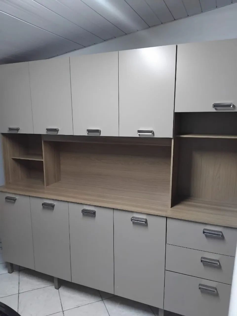 MONTADOR DE MÓVEIS CERTO - Foto 5