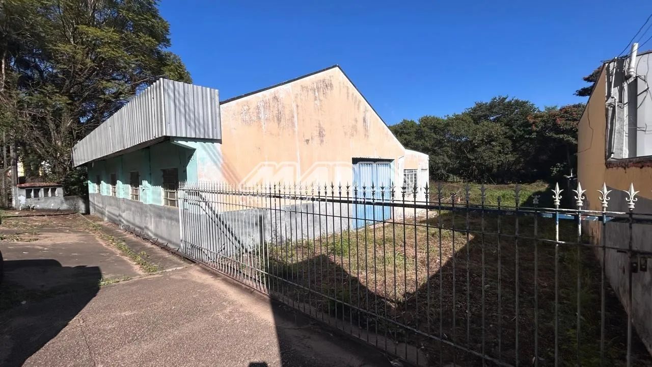 terreno - Jardim Pinheiros - Valinhos
