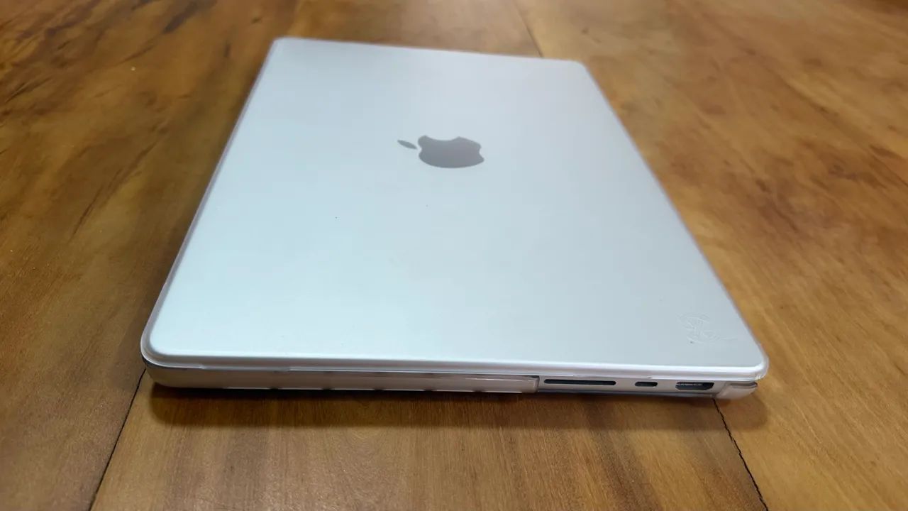 M2 pro 32gb 1TB -super novo - Foto 4