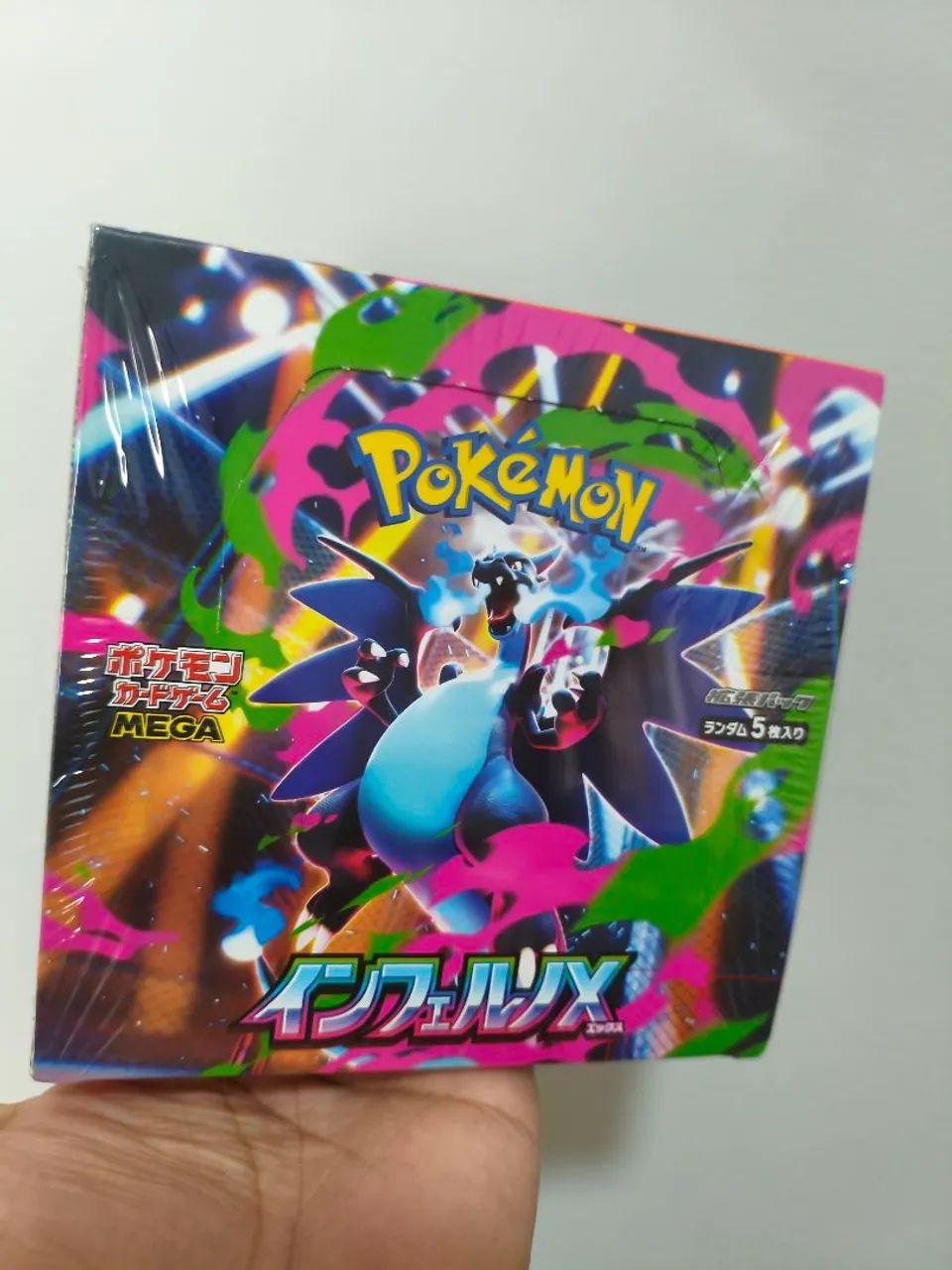Pokémon Booster Box - Foto 2