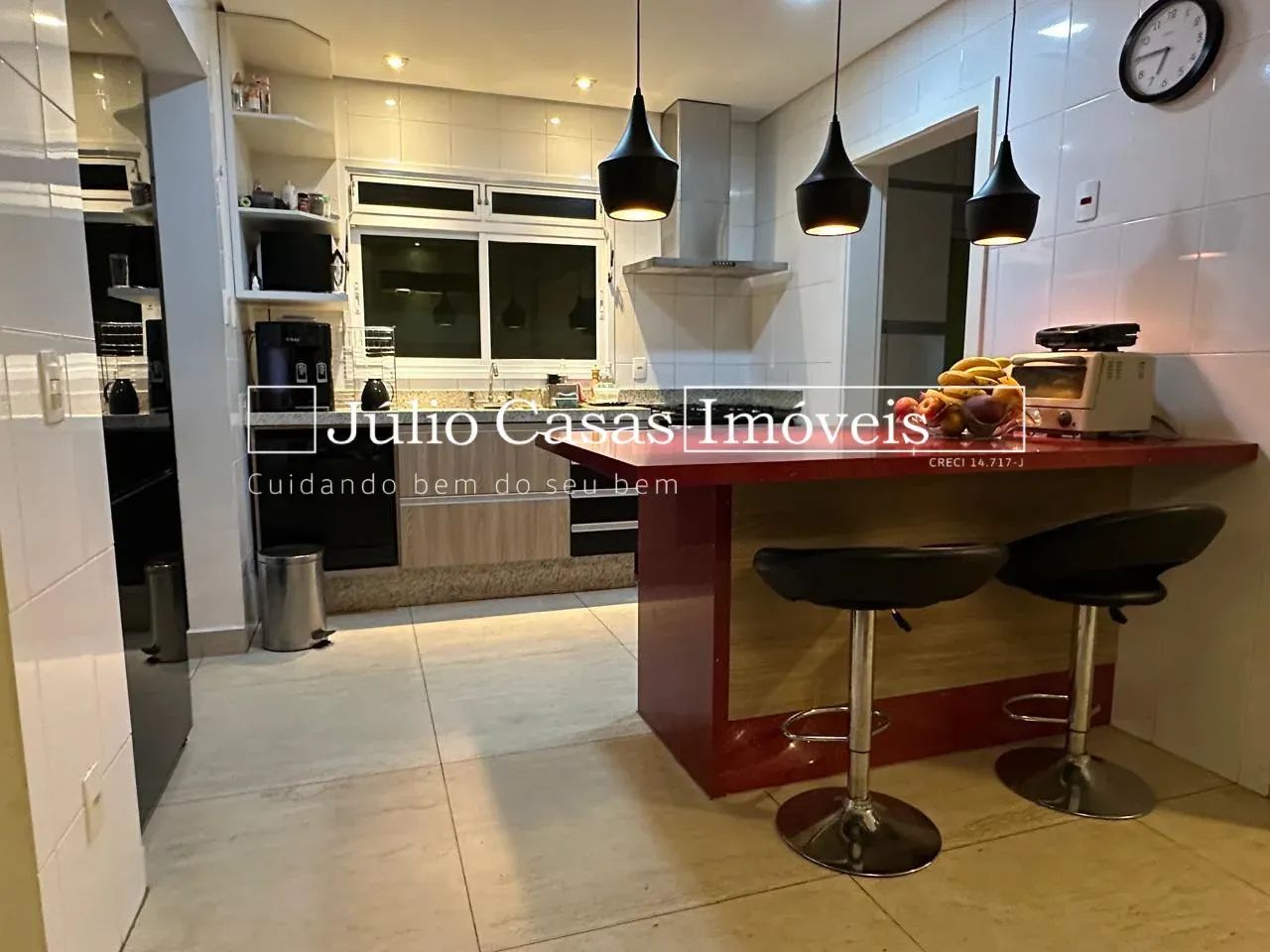 OPORTUNIDADE NO CONDOMÍNIO VILA GRIMALDI COM 3 SUITES? SOROCABA - Foto 5