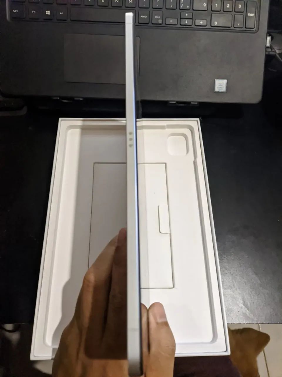 MI PAD 5 256GB - USADO - Foto 4