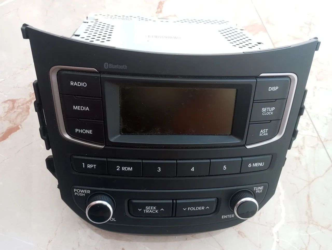 Rádio HB 20 - Foto 2