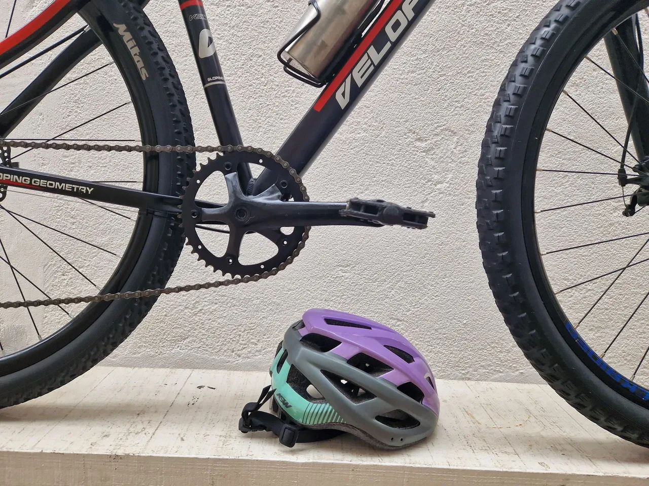 Bicicleta aro 29 - Foto 2