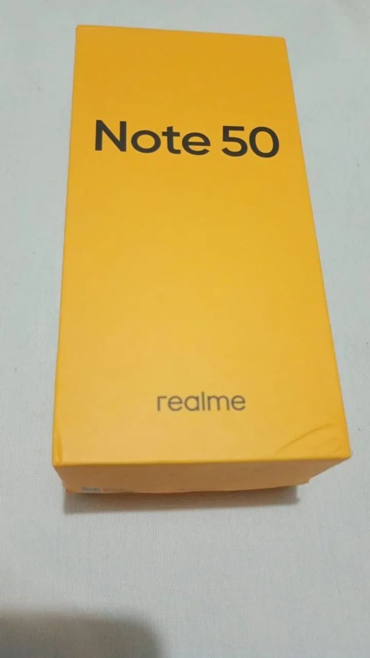 Realme note 50 - Foto 3