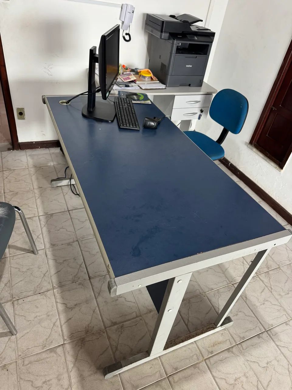 Mesa de escritório  - Foto 3