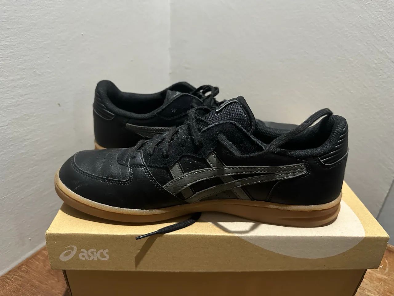 Tênis Asics Skyhand - Foto 5