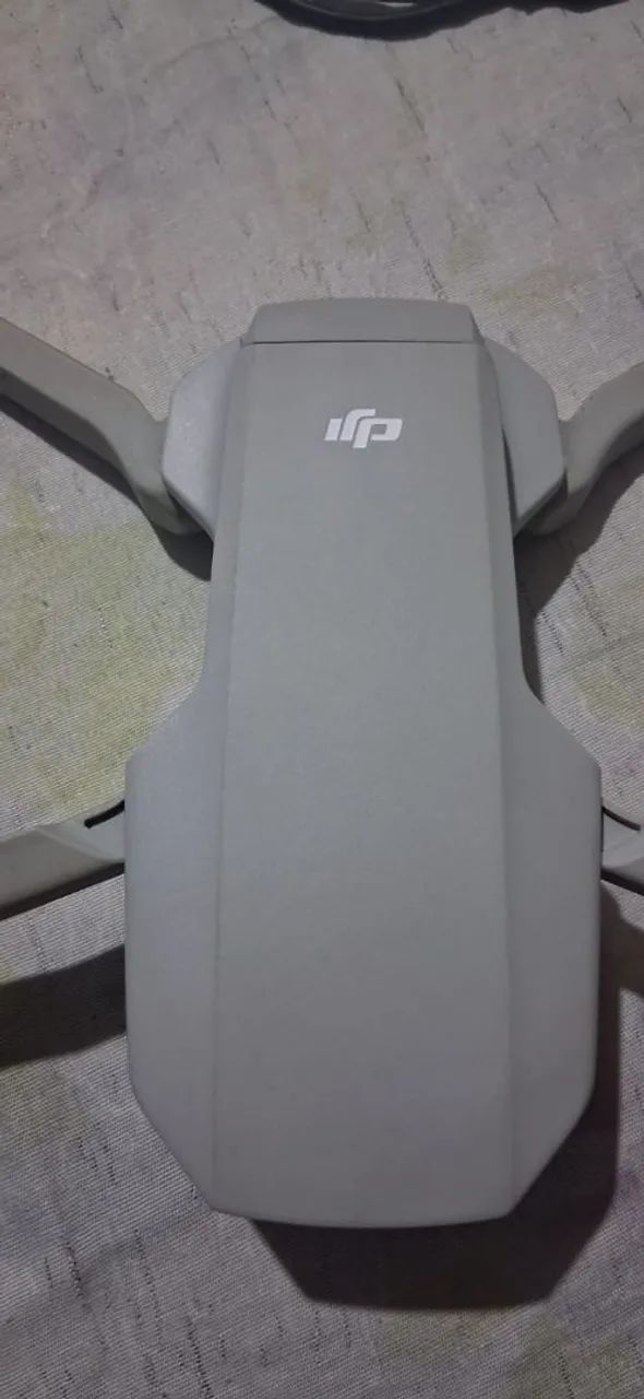 Dji min2 se fly more combo