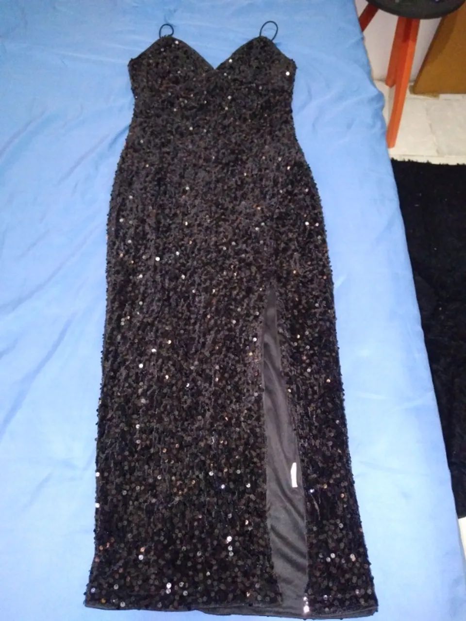 Vestido p/ festa