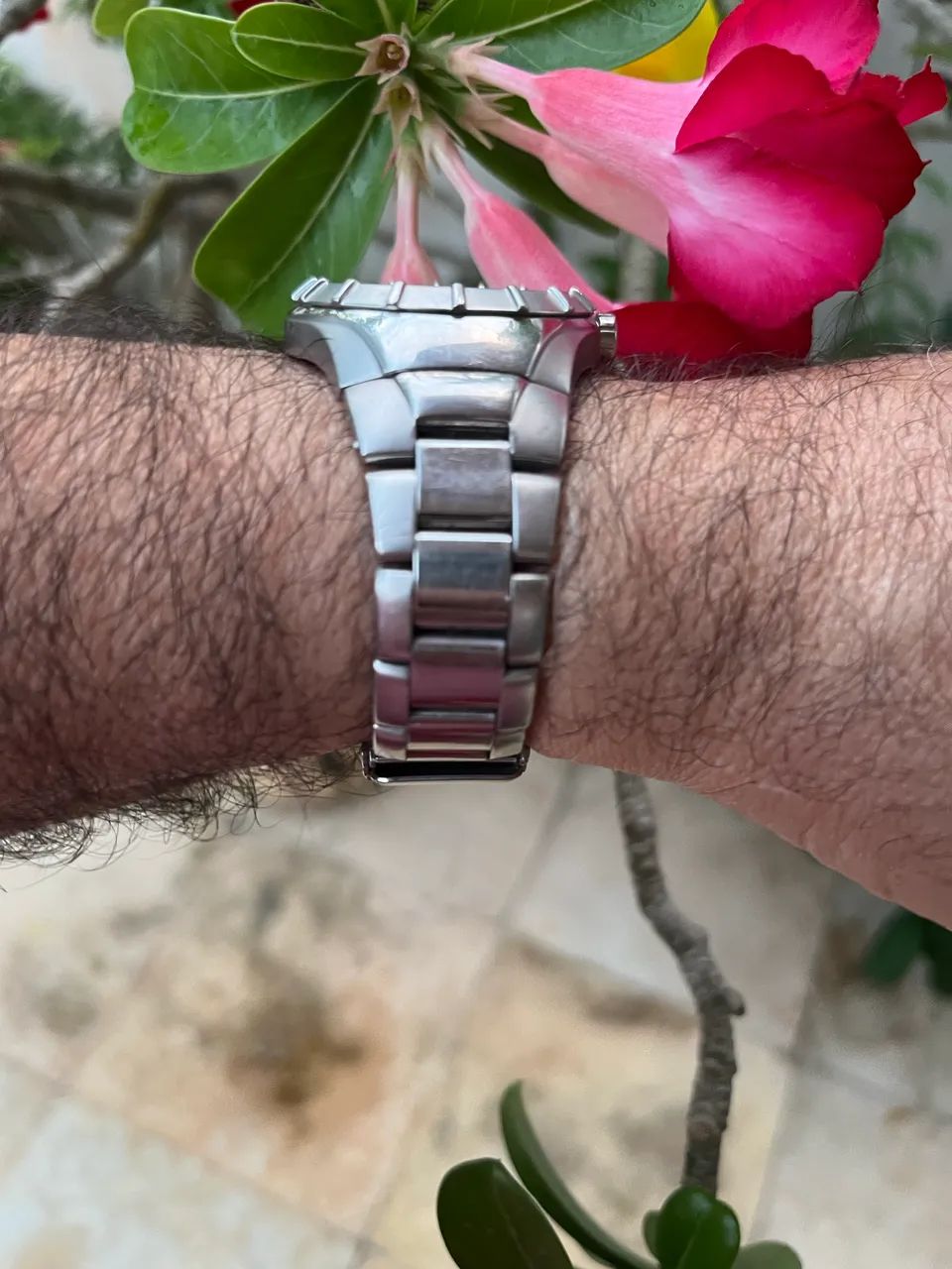 Seiko Kinetic (Leia) - Foto 4