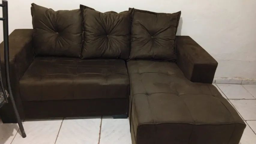 Sofá 