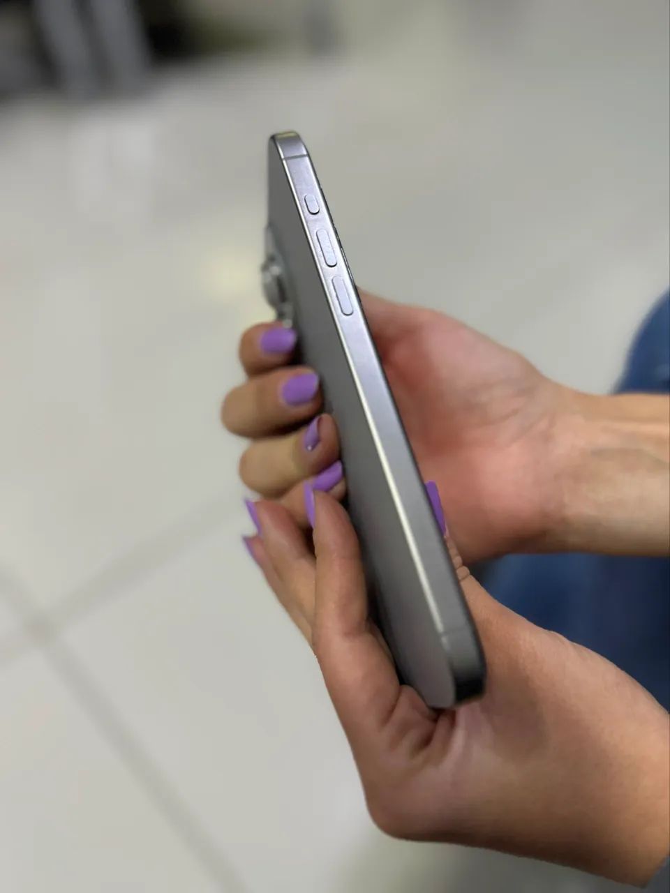 iPhone Pro Max 256G