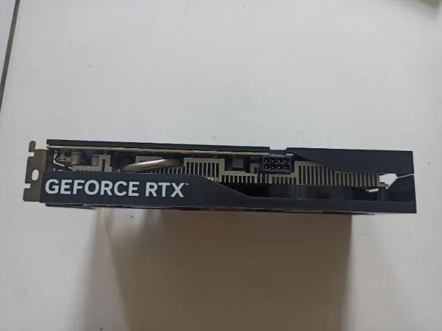 Placa de Vídeo GALAX RTX 4060 8GB - Foto 5