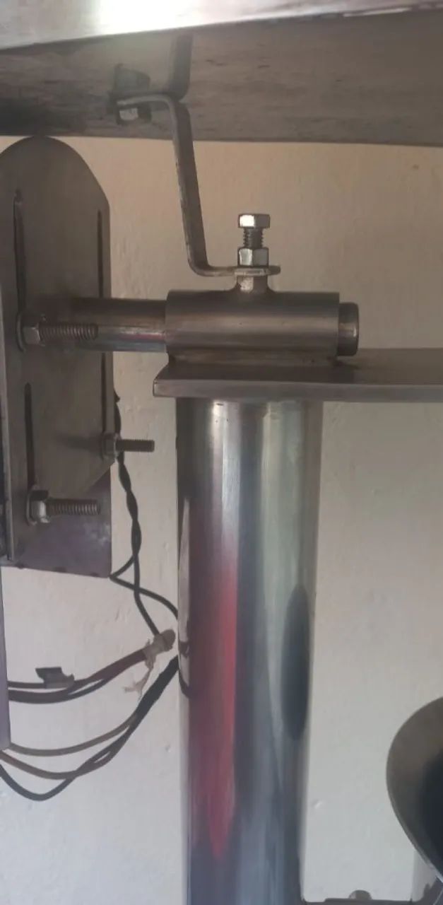 Maquina de açaí 