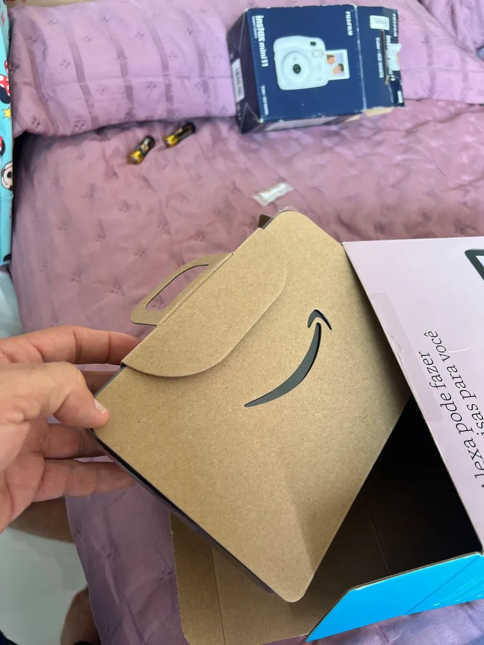 Alexa Echo show 8 - Foto 2