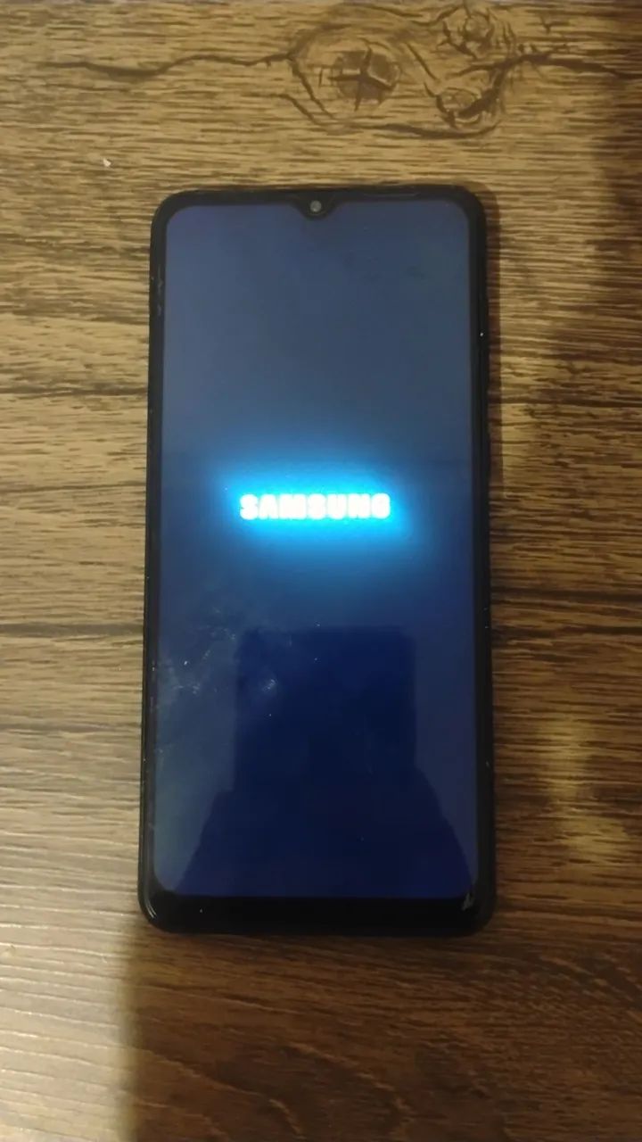 Vendo Samsung A02 Galaxy  - Foto 2