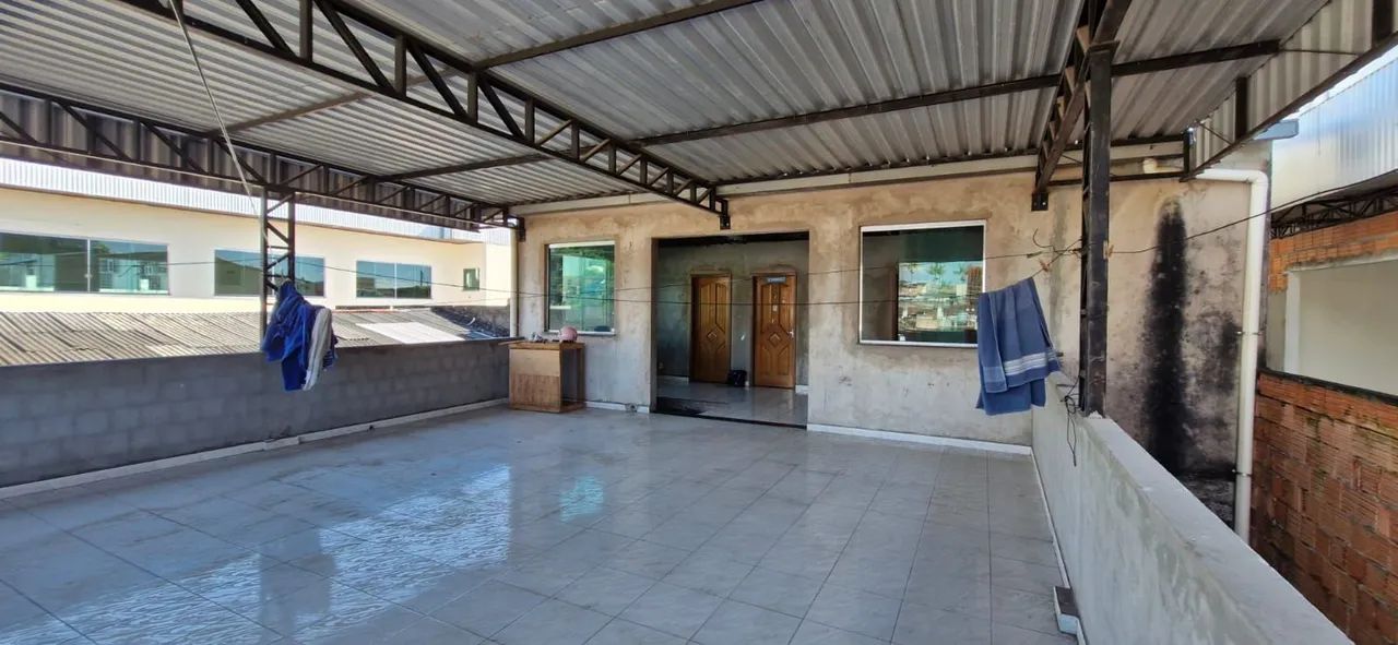 Casa Conjunto dos Bancários  - Foto 2