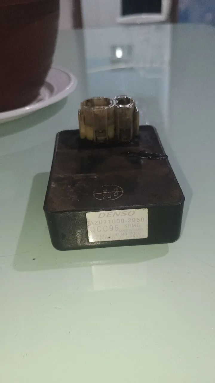 CDI TITAN 150 2007 ORIGINAL 