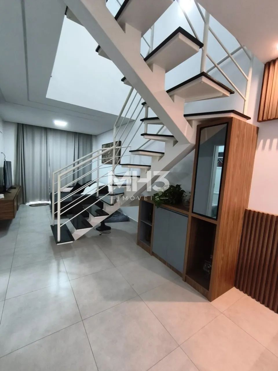 casa - Jardim Santa Rosa - Nova Odessa