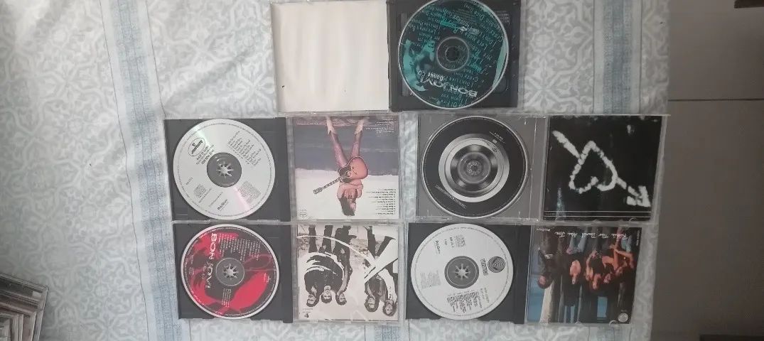 CDs de músicas  - Foto 4