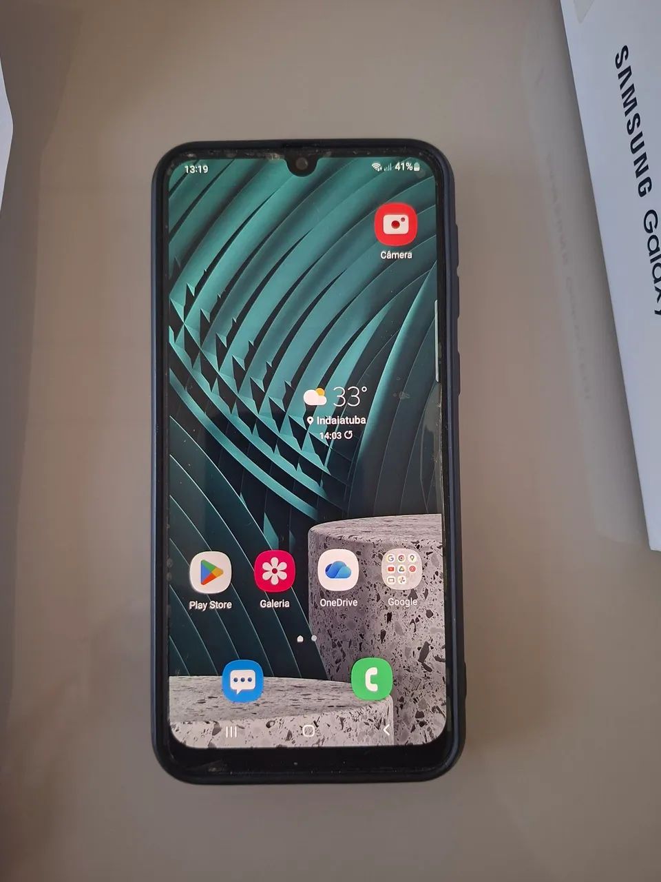 Celular Samsung M31 - Foto 2