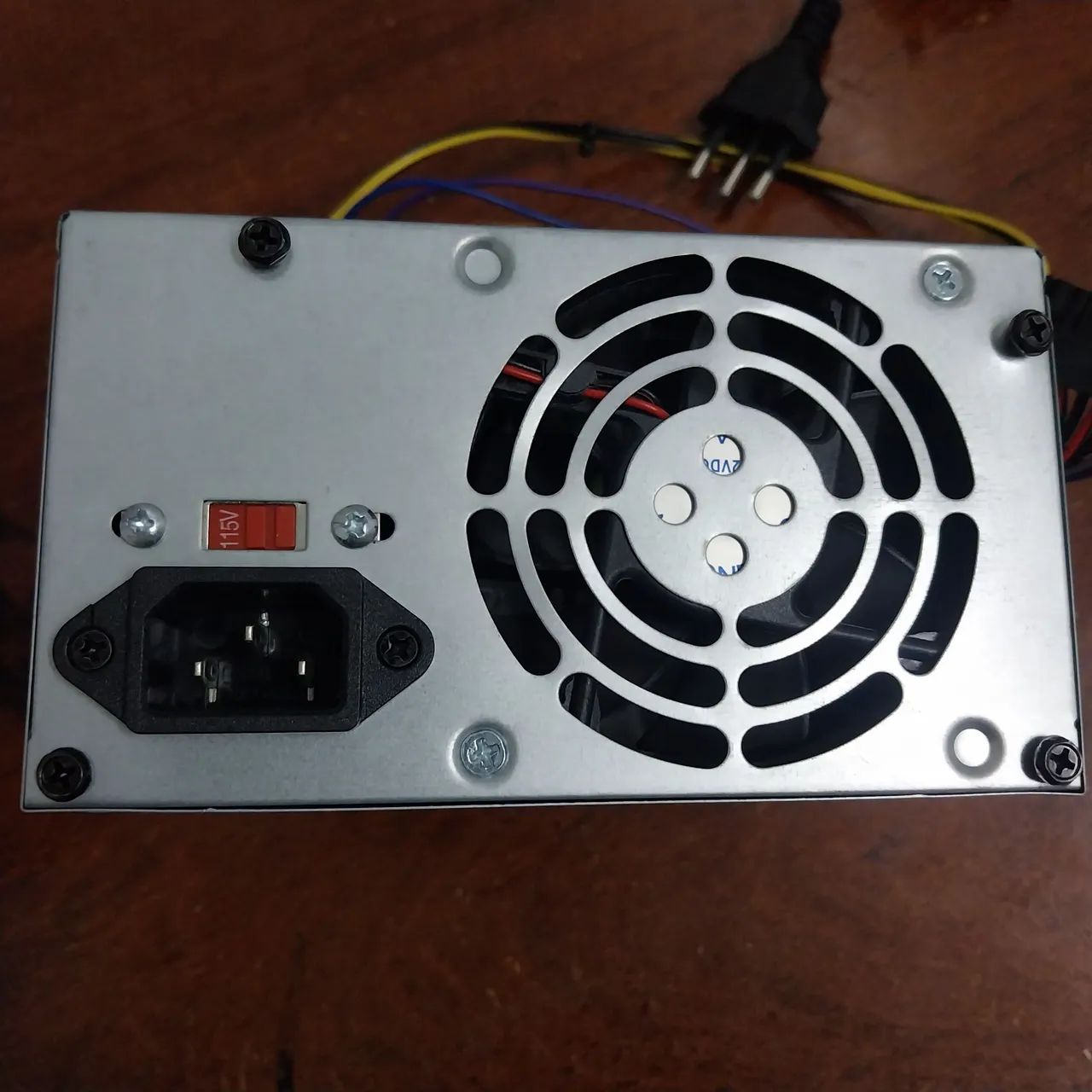 Fonte 230w pc - Foto 3