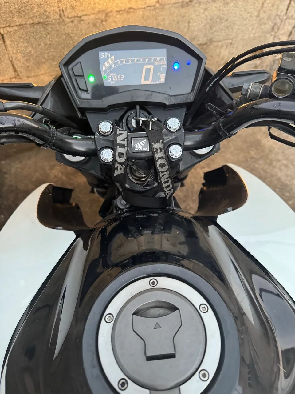 TWISTER 2019- CB 250 cc - Foto 3
