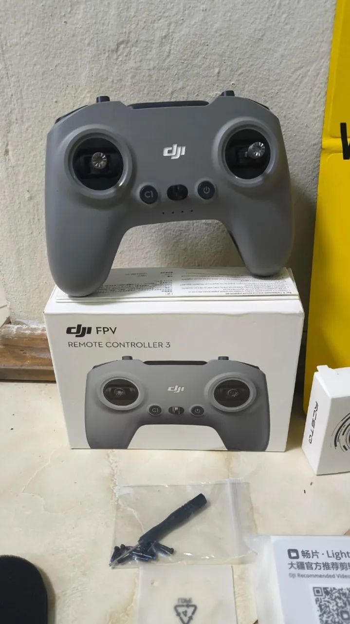 drone - Foto 3