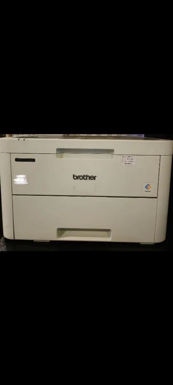 Brother HL-L3210CW