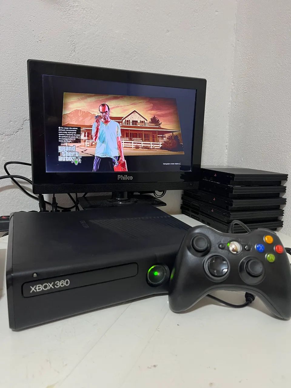 Xbox 360 RGH - Foto 2