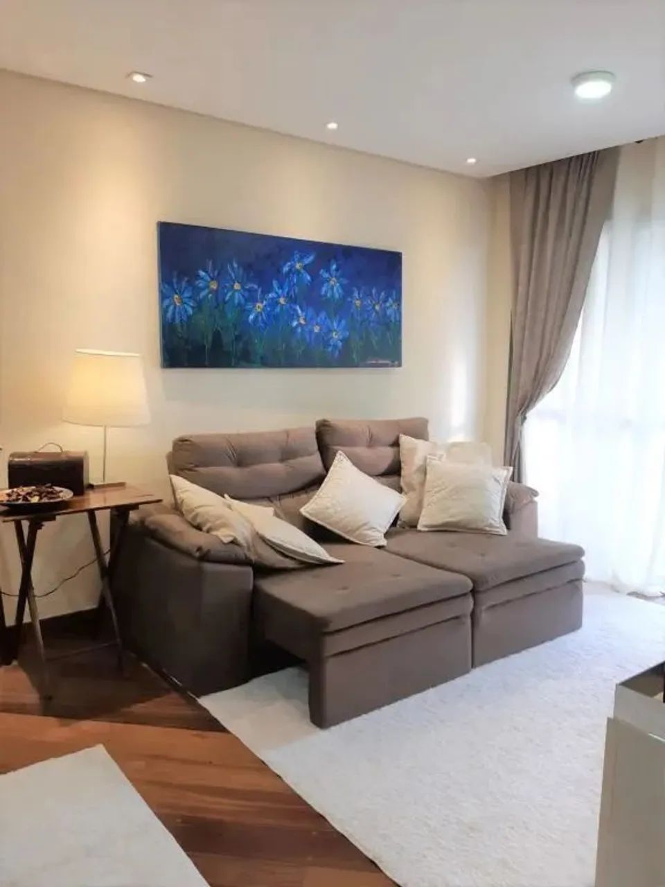 APARTAMENTO - ALPHAVILLE - SP - Foto 2