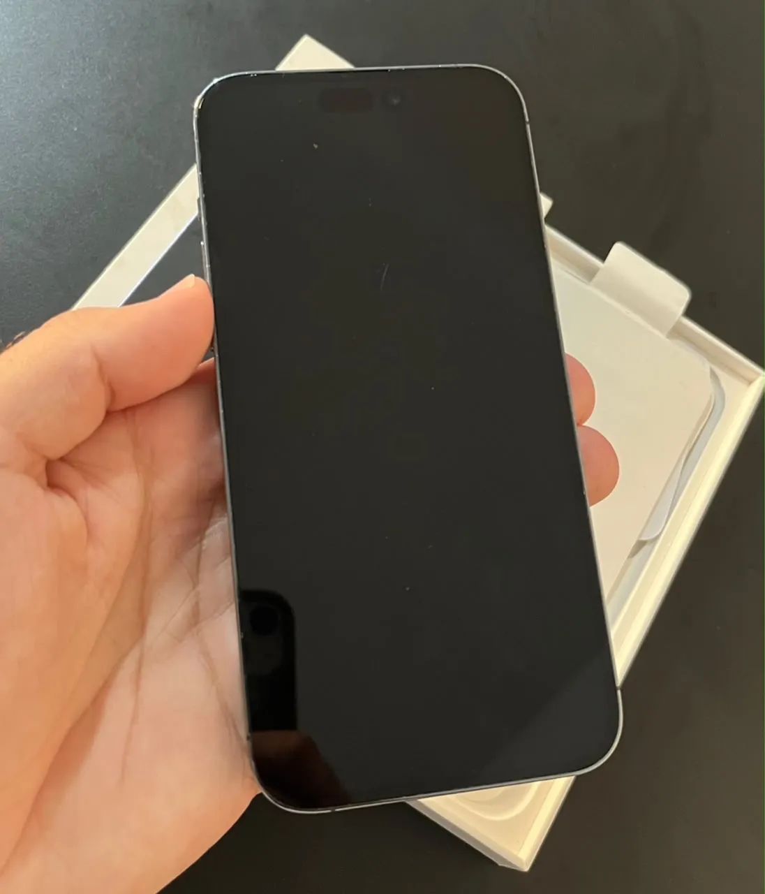 iPhone 14 Pro Max  - Foto 5