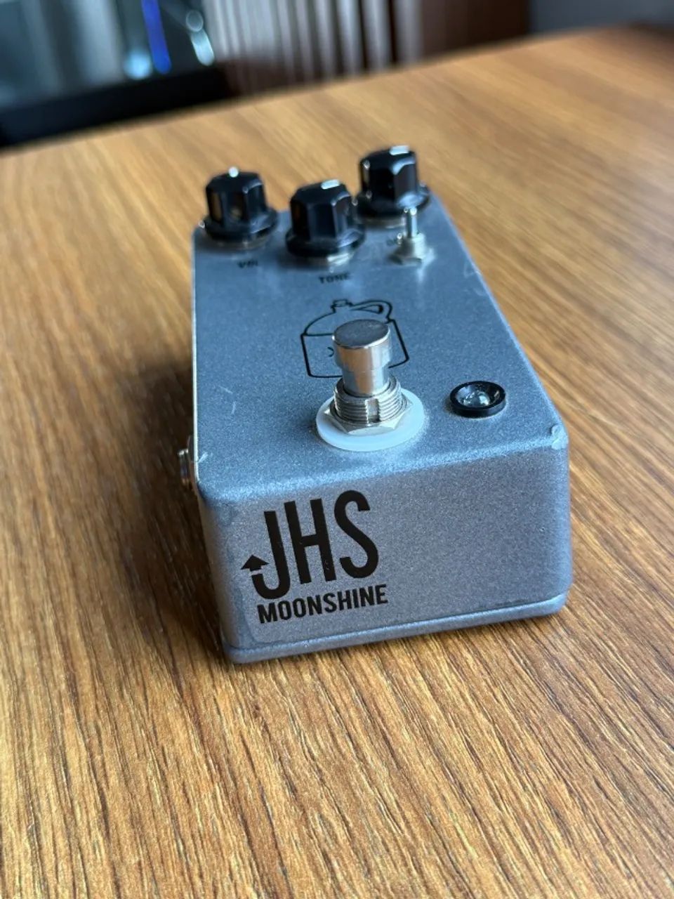 Pedal JHS Moonshine overdrive - Foto 2