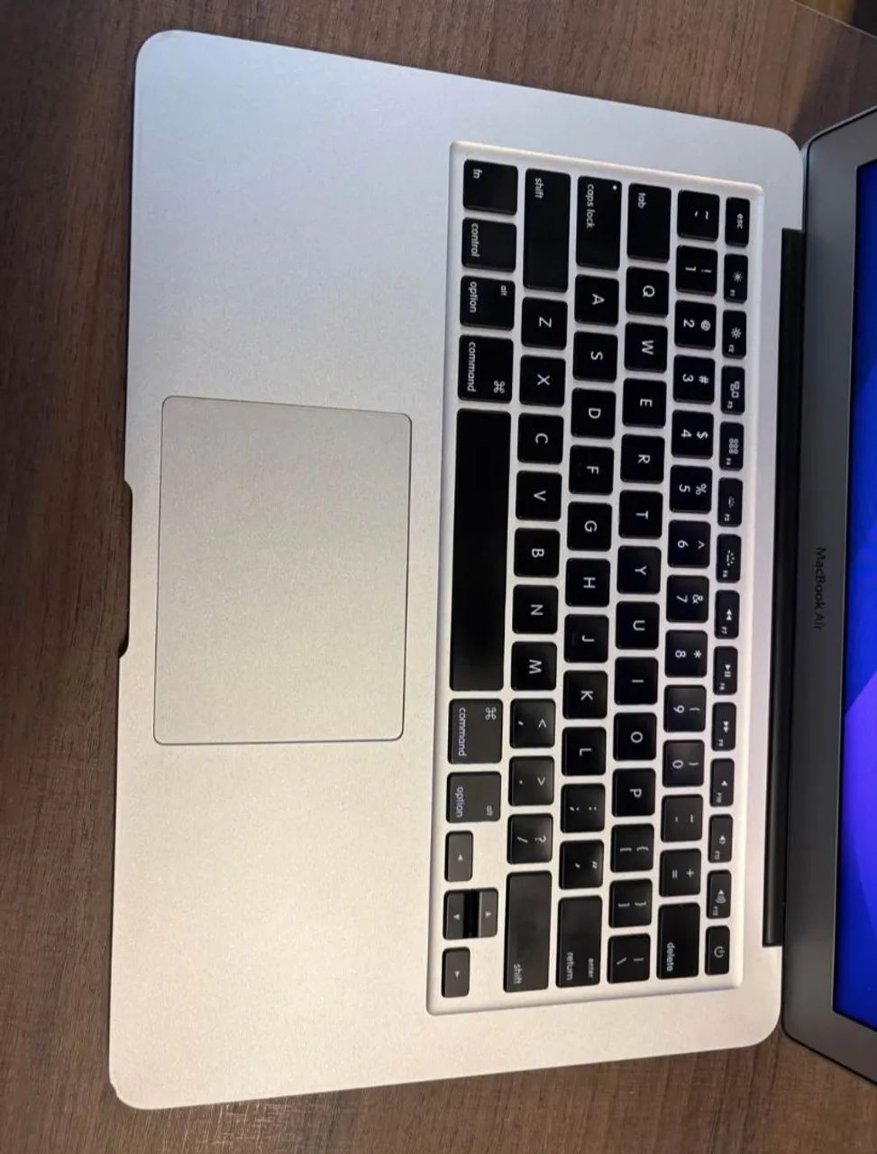 Macbook air 2017 - Foto 3