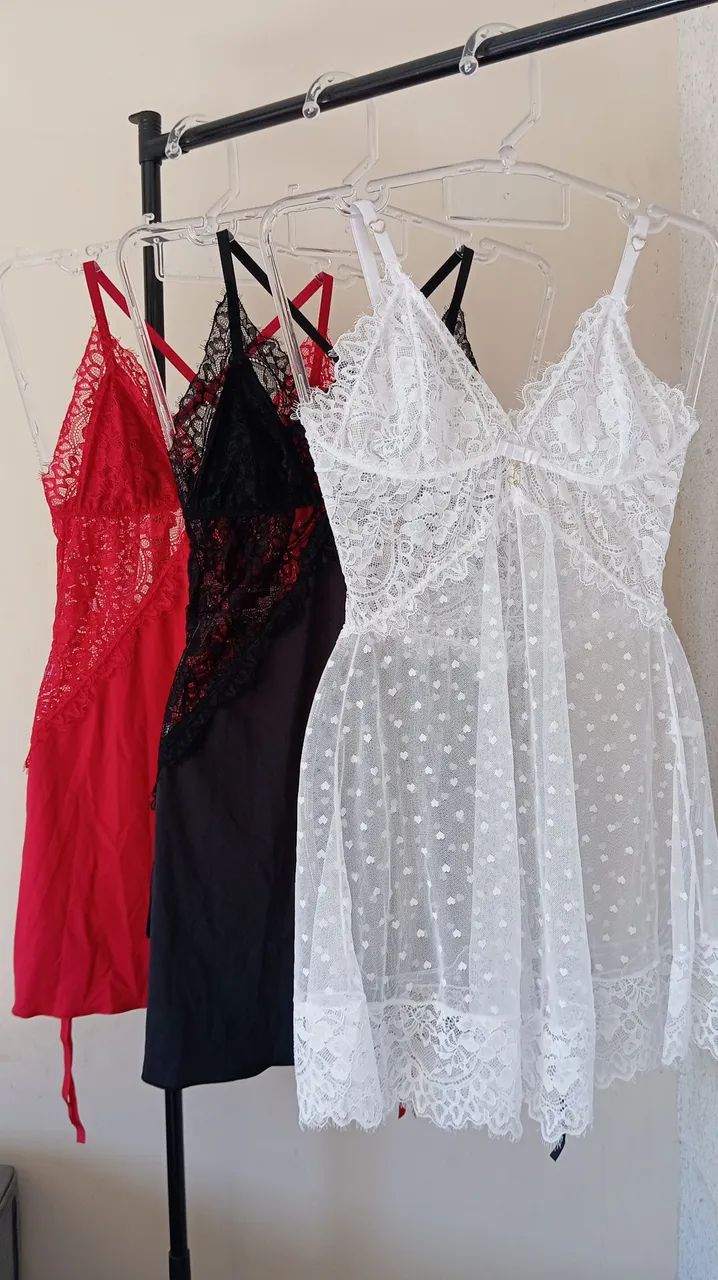 Lingeries - Foto 5