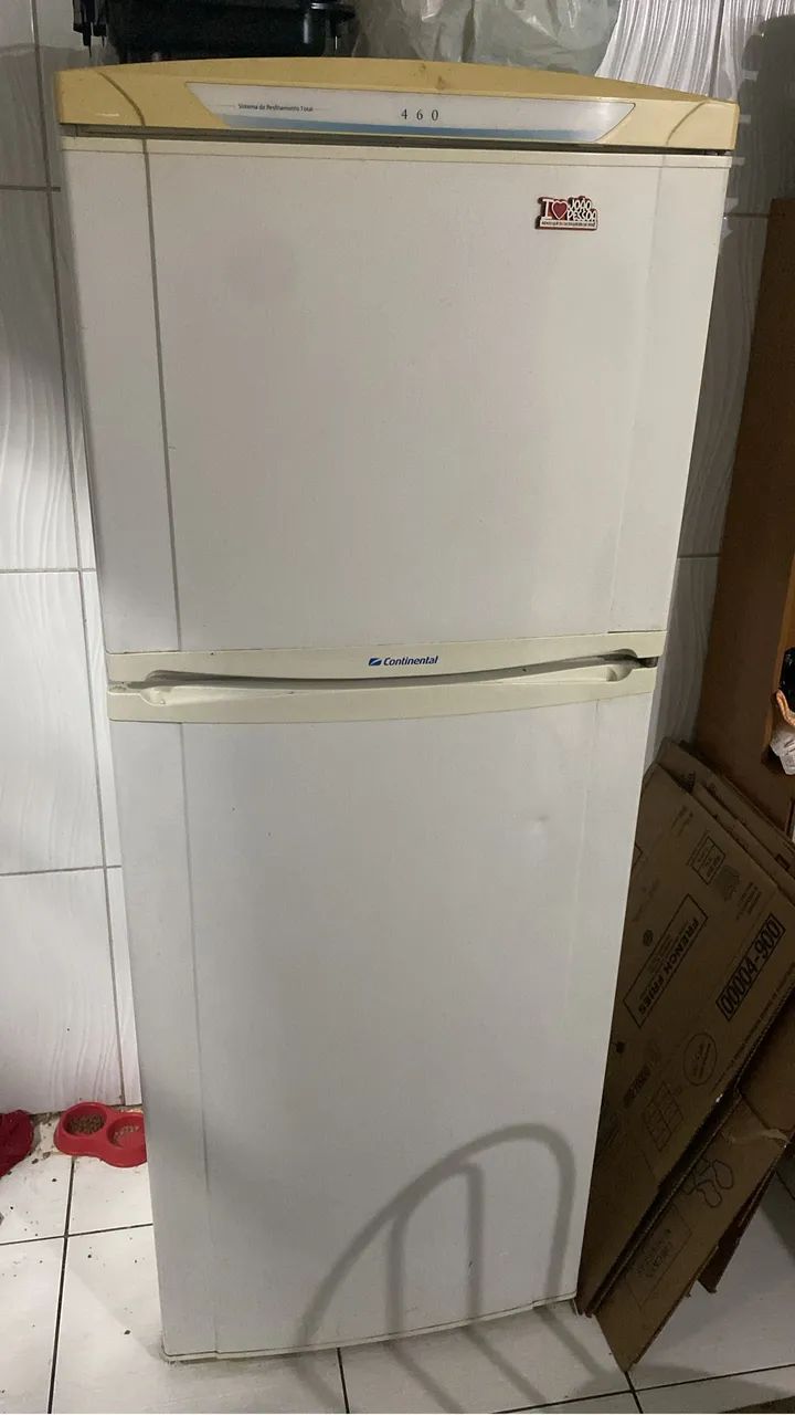 Geladeira  - Foto 2