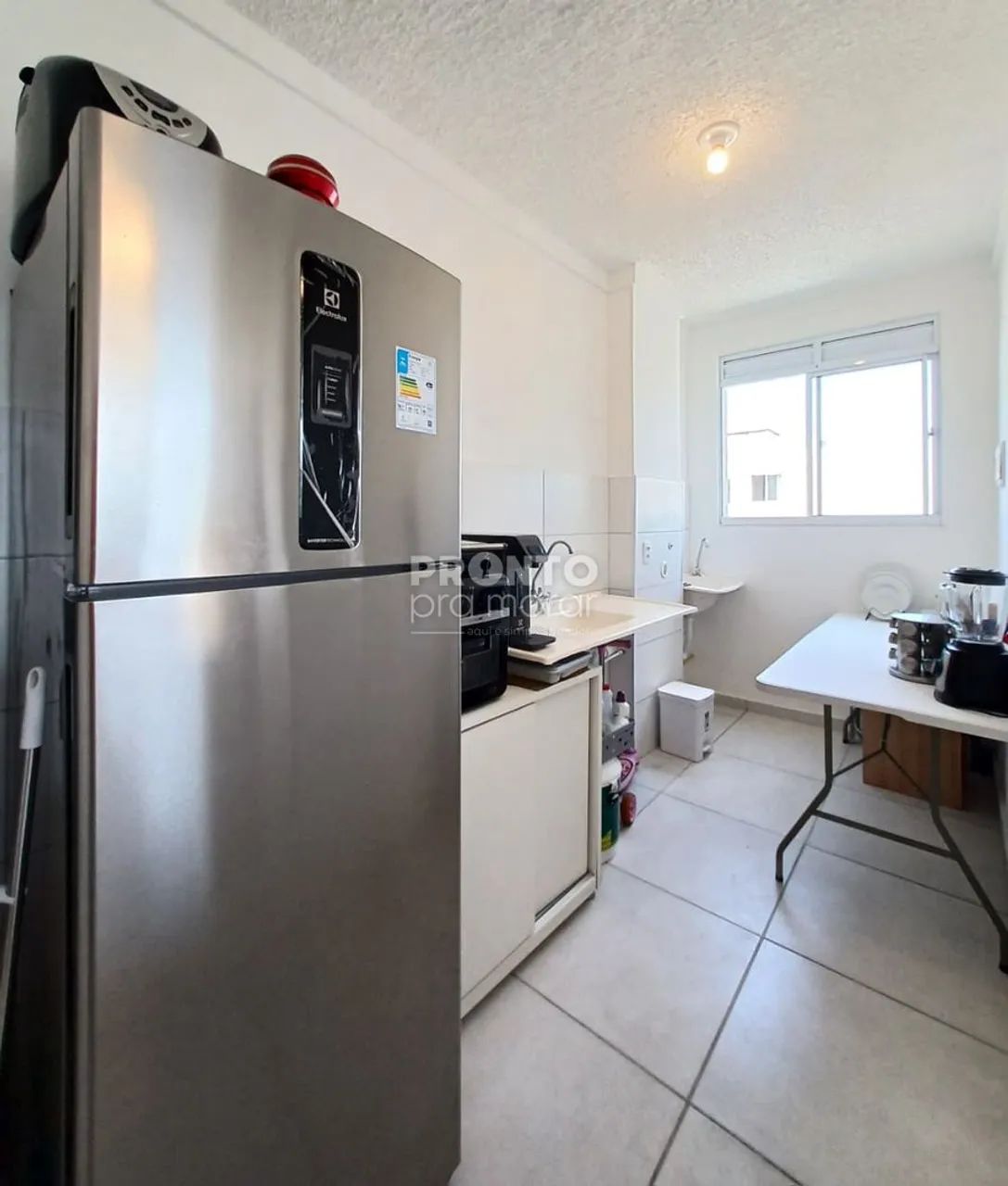 Apartamento com 2 quartos em Santana