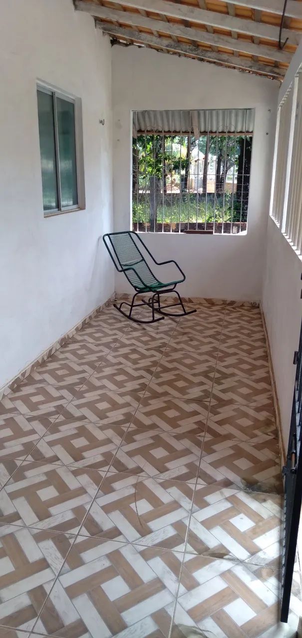 Vendo Casa em bacuriteua distrito de maruda  - Foto 4