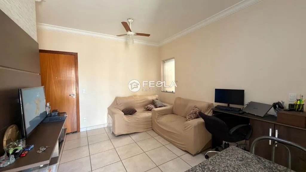 Apartamento à venda em Americana, Vila Dainese, com 1 suíte, com 53 m², Edifício Dakota - Foto 2