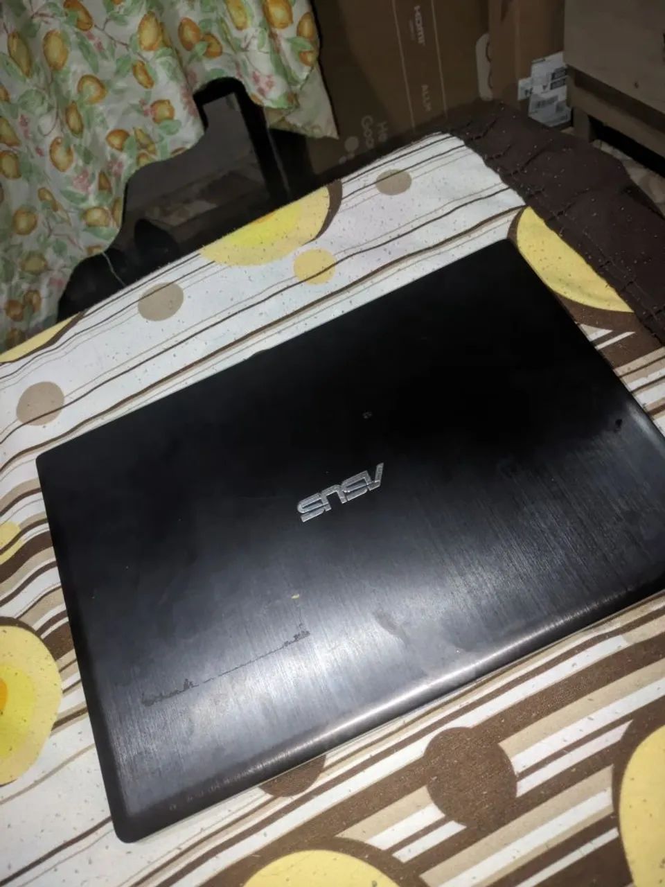 Notebook asus - Foto 2