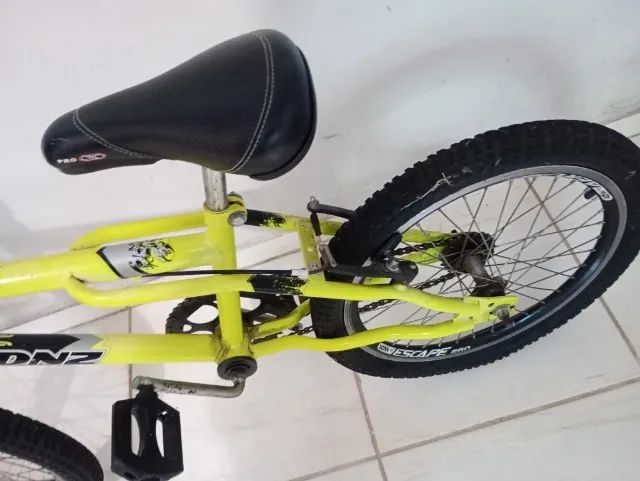 Bicicleta  - Foto 5