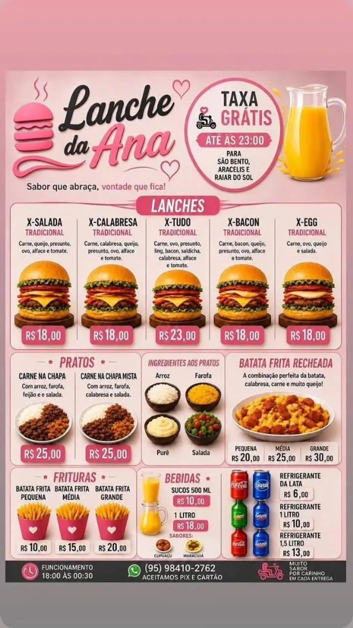 Comidas  - Foto 5