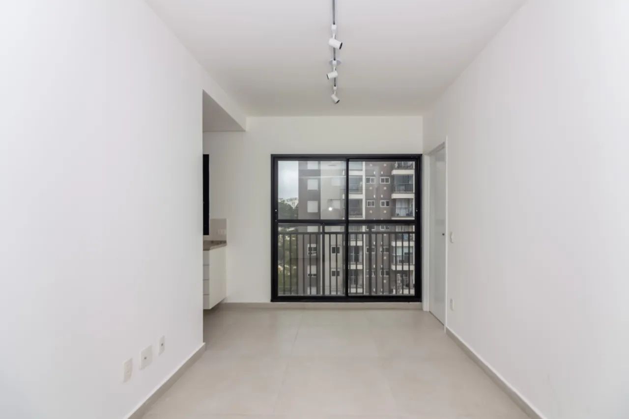 Studio para venda em Vila Andrade com 1 quarto, 29m²
