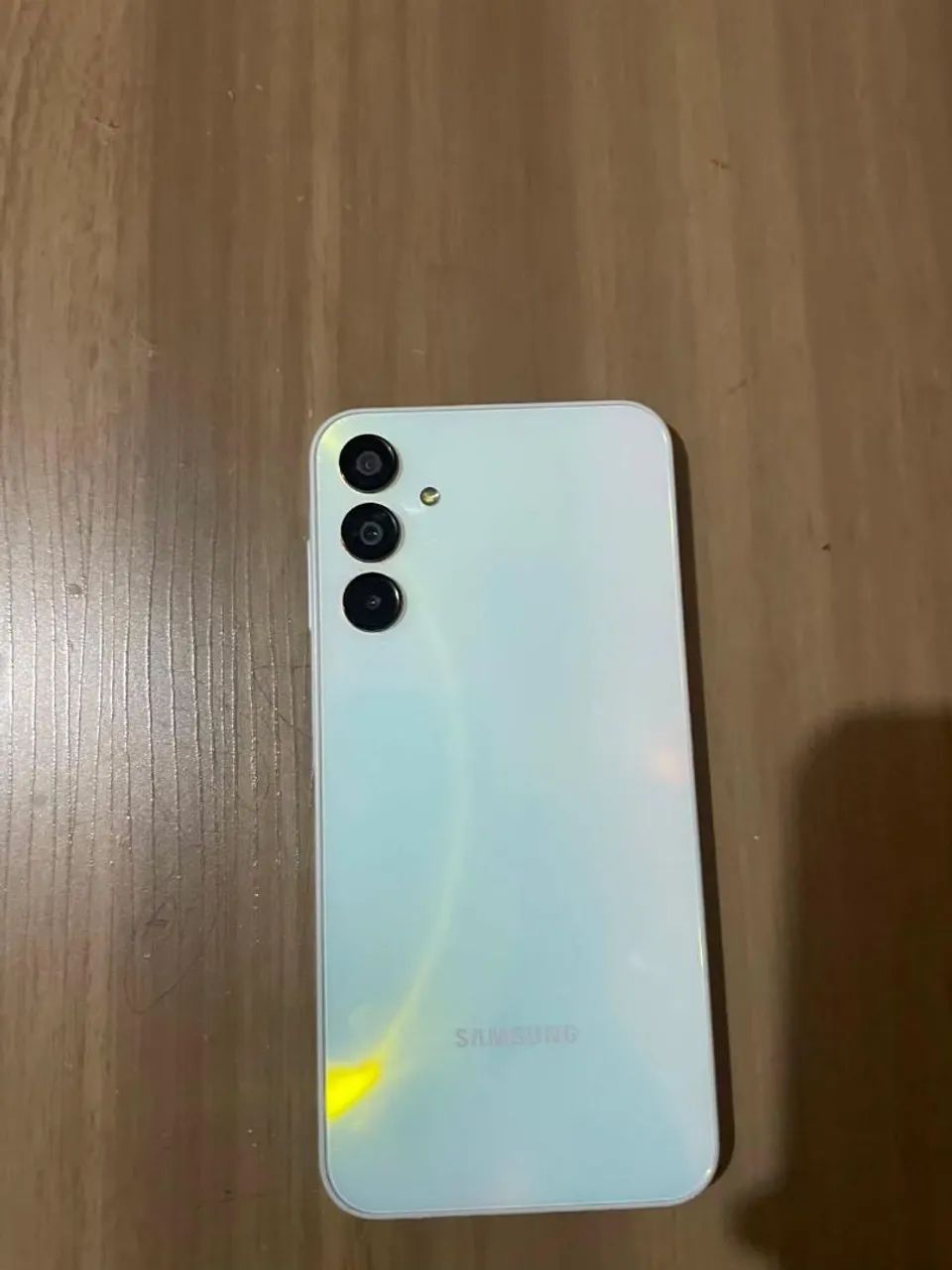 Vendo celular a 15 - Foto 3