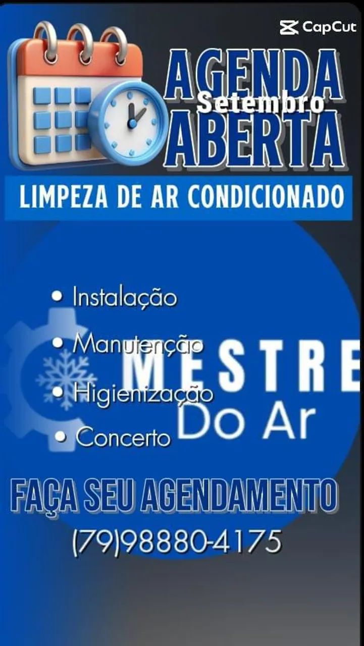 Refrigeração 