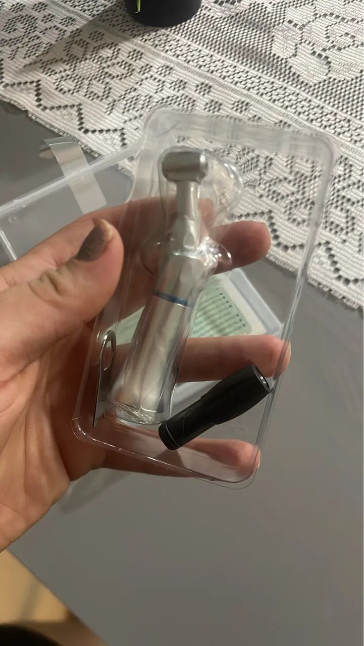 Baixa rotação  - Foto 2