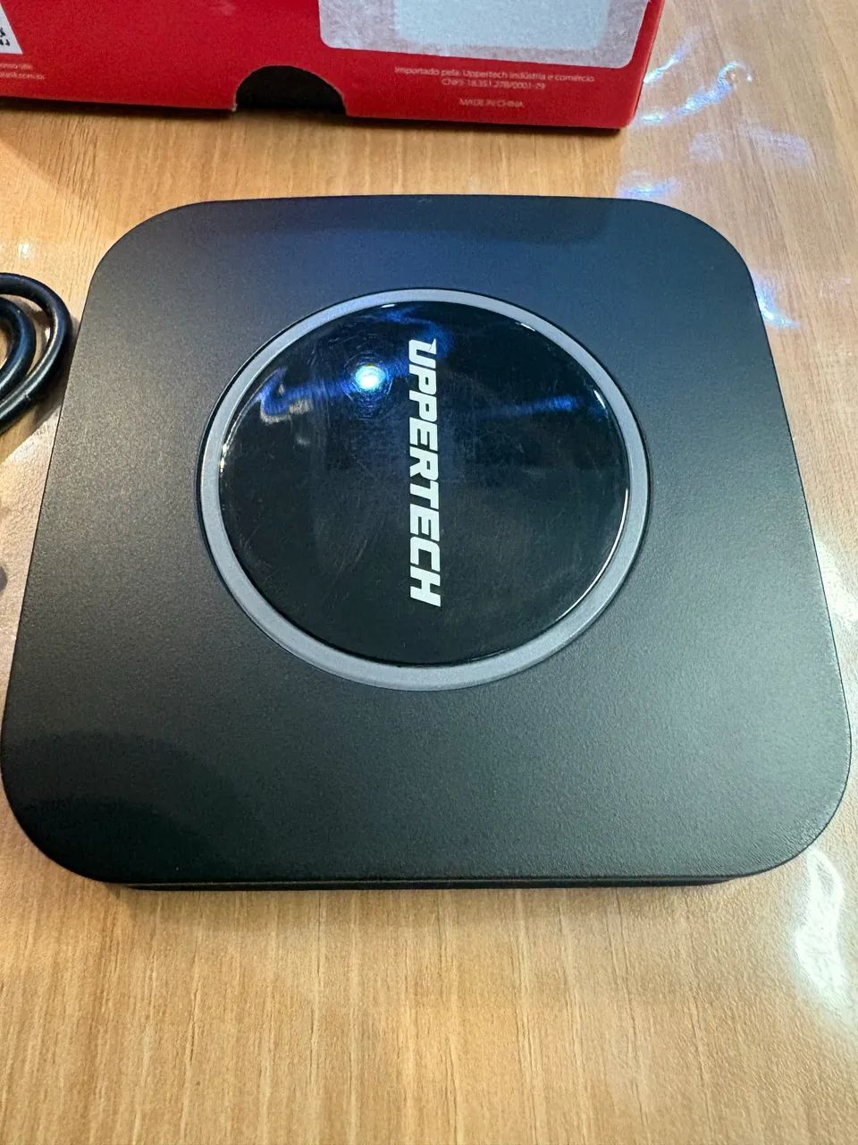 Smart Play Previlege G2 Octacore 4GB RAM 64GB Octacore 1.8GHz Uppertech - Foto 2
